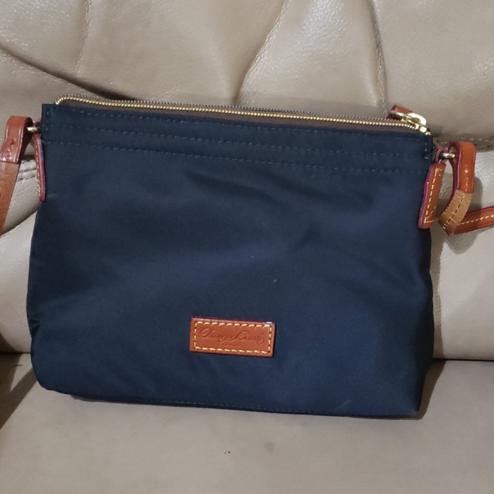 Dooney and bourke crossbody